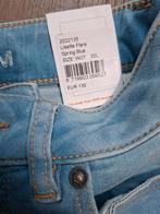 KUYICHI Lisette flared jeans W27 L32, Blauw, KUYICHI, Nieuw, Ophalen of Verzenden