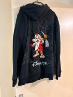 Mooi disney vest, Ophalen of Verzenden, Overige figuren, Zo goed als nieuw, Kleding of Textiel