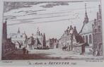 Oud-Zevenaar 1745 - Jan de Beijer, Ophalen of Verzenden