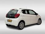 Citroën C1 PureTech 82 Airscape Feel € 8.595,00, Nieuw, Origineel Nederlands, Emergency brake assist, 4 stoelen