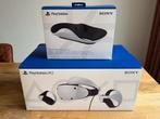 PlayStation VR2 met origineel laaddock, Spelcomputers en Games, Virtual Reality, Ophalen of Verzenden, Zo goed als nieuw, VR-bril