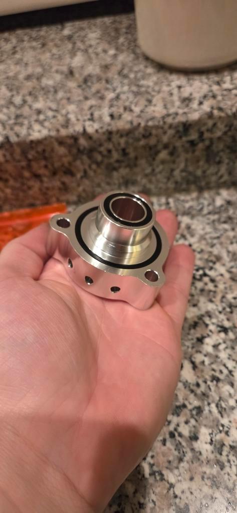 Blow off Mercedes w176, Motoren, Tuning en Styling, Ophalen of Verzenden