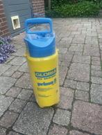 Nieuw Gloria drukspuit 5 liter, Ophalen, Nieuw, Overige soorten, Gloria