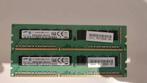 Geheugen 4gb 1Rx8 PC3 14900E, Ophalen of Verzenden, Zo goed als nieuw