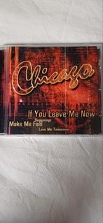 Chicago, Ophalen of Verzenden, Zo goed als nieuw, Poprock