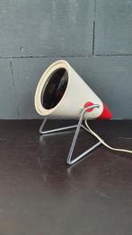 Philips Infraphil KL7500, vintage warmtelamp, infrarood. S36