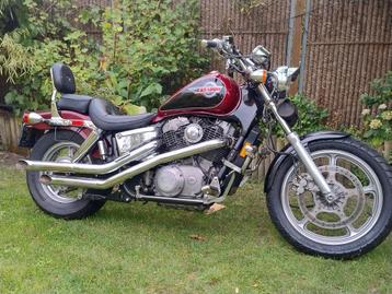 Honda VT 1100 C1  beschikbaar voor biedingen