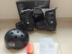 Razors SL Quinny Pro Skate (40), Sport en Fitness, Skeelers, Overige merken, Gebruikt, Ophalen of Verzenden, Inline skates 4 wielen