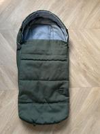 Joolz voetenzak/foot muff/trappelzak Marvellous Green, Ophalen of Verzenden, Zo goed als nieuw, Minder dan 70 cm, Overige typen