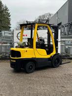 Hyster H3.5FT (bj 2011), Zakelijke goederen, 3000 tot 4000 kg, LPG, Heftruck