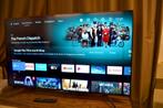 Sony smart-tv 4K Ultra HD 100hz 55inch end 2019jaar, Ophalen, LED, Zo goed als nieuw, 100 Hz