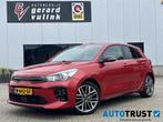 Kia Rio 1.0 T-GDi MHEV GT-Line CAMERA CRUISE CARPLAY, Auto's, Voorwielaandrijving, Gebruikt, Euro 6, Origineel Nederlands