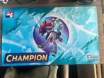 League Cup 2025 "N's Zoroark" Champion Pokemon Playmat, Ophalen of Verzenden, Nieuw, Overige typen
