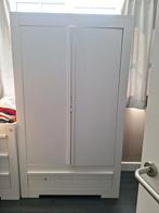 Kidsmill kledingkast en komode, Kinderen en Baby's, Kinderkamer | Commodes en Kasten, Ophalen, 50 tot 70 cm, 105 cm of meer, 100 cm of meer