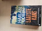 Laatste Kans van Harlan Coben, Ophalen of Verzenden, Zo goed als nieuw, Nederland
