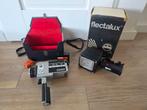 Cosina super 8 camera en Flectalux lamp, Ophalen of Verzenden, 1960 tot 1980, Filmcamera