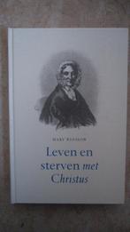 M. Winslow - Leven + Leven en sterven met Christus, Ophalen of Verzenden, Gelezen, M. Winslow