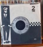 The Selecter  ``On my radio`` Zeldzame singel, Gebruikt, Overige genres, 7 inch, Single