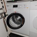 Miele W Classic, Witgoed en Apparatuur, Wasmachines, Ophalen, Zo goed als nieuw, Voorlader, 1200 tot 1600 toeren