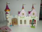 Playmobil Prinsessen Kasteel 6849+6519 Vraagprijs, Kinderen en Baby's, Ophalen of Verzenden, Gebruikt, Complete set
