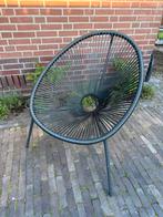 Draadstoel, Ophalen of Verzenden, Zo goed als nieuw
