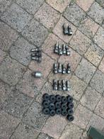Volkswagen wielbouten, Ophalen of Verzenden, Volkswagen