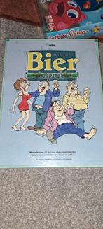 Bierspel 18 + Het beruchte BIERSPEL, Ophalen of Verzenden, Zo goed als nieuw