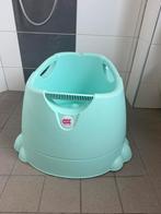 OK baby badje, Ophalen, Zo goed als nieuw, Badje, Overige merken