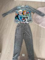 Mooie pyama set frozen, Ophalen of Verzenden, Zo goed als nieuw