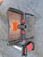 Lascal maxi buggy board met stoel, Ophalen of Verzenden, Gebruikt