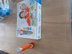 Ravensburger tiptoi pen, Hobby en Vrije tijd, Gezelschapsspellen | Bordspellen, Ophalen of Verzenden, Zo goed als nieuw