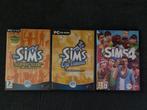 The Sims Pc spellen, 1 speler, Ophalen of Verzenden, Zo goed als nieuw, Vanaf 12 jaar