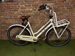 Fietshokje Hoofddorp: Gazelle Miss Grace Damesfiets D56, Fietsen en Brommers, Fietsen | Dames | Damesfietsen, 53 tot 56 cm, Versnellingen