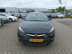 Opel Astra 1.4 Turbo Blitz/NAVI/CRUIS CONTROL/NAP, Voorwielaandrijving, 65 €/maand, Parkeersensor, Gebruikt