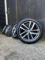 Volkswagen Passat Tiguan Golf 5 6 7 8 T-Roc velgen 5x112 18”, 18 inch, Banden en Velgen, Personenwagen, Zomerbanden