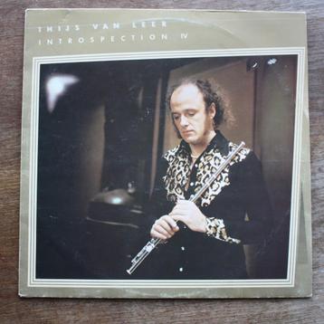  LP..Thijs van Leer - Introspection IV beschikbaar voor biedingen