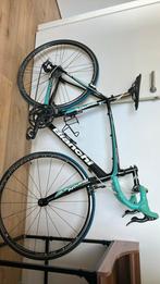 Bianchi dames, Fietsen en Brommers, Fietsen | Racefietsen, Gebruikt, Aluminium, Meer dan 20 versnellingen, Ophalen