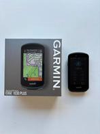 Garmin Edge 1030 Plus + Mount, Fietsen en Brommers, Fietsaccessoires | Fietscomputers, Ophalen of Verzenden, Gebruikt