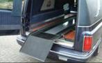Brancardvloer / hearse deck voor rouwauto / lijkwagen, Diversen, Ophalen, Nieuw