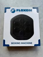 Floxom boksmachine met muziek, Sport en Fitness, Boksen, Ophalen of Verzenden, Zo goed als nieuw