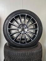 21' Mercedes GLE W167 A167 AMG Line met winterbanden