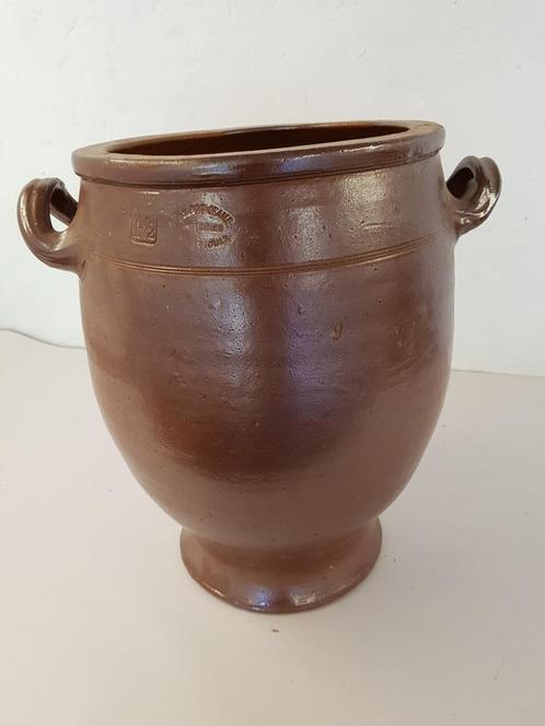 Keulse potten / snijboonpot, Antiek en Kunst, Antiek | Keramiek en Aardewerk, Ophalen