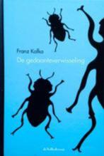 Frans Kafka: Gedaanteverwisseling, Ophalen of Verzenden, Gelezen, Nederland