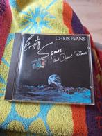 Cd Chris Evans - Empty spaces and desert places, Ophalen, Zo goed als nieuw