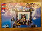 Lego friends Popster tv-studio 41117, Kinderen en Baby's, Speelgoed | Duplo en Lego, Complete set, Gebruikt, Ophalen of Verzenden