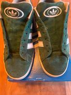 Groene Adidas Campus Schoenen, Kleding | Heren, Schoenen, Overige kleuren, Ophalen of Verzenden, Adidas, Sneakers of Gympen