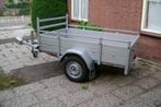 Anssems aanhanger BSX 750, Auto diversen, Ophalen, Zo goed als nieuw