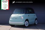 Fiat Topolino / Direct leverbaar, Automaat, 72 km, Stof, Overige modellen