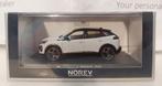 Norev 1:43 Peugeot 2008 GT 2024 Okenite wit nieuw in display, Hobby en Vrije tijd, Modelauto's | 1:43, Ophalen of Verzenden, Nieuw