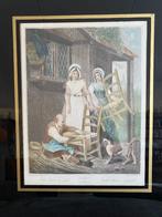 schilderijen, Antiek en Kunst, Kunst | Schilderijen | Klassiek, Ophalen of Verzenden